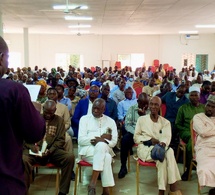 Tchad : L'ONECS organise une réunion clé pour le Baccalauréat 2025