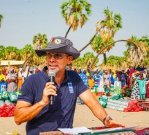 Tchad : Le PNUD s'engage pour la stabilisation et le développement du Lac
