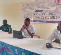 Tchad : Le Complexe scolaire La Gaieté célèbre 10 ans d'engagement en faveur de l’éducation des enfants vulnérables