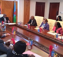 Guinée équatoriale : présentation du plan d'urgence contre le VIH/Sida