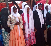 Tchad : Le centre DARAL_MOMINATE de Mongo célèbre la réussite de ses apprenantes