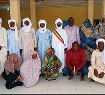 Tchad - Faya : Le conseil communal lance sa première session ordinaire de 2025