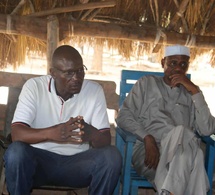  Tchad : mission humanitaire du collectif des Ngambaye en faveur des populations vulnérables de Mandakaou