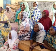 Tchad : au Guéra, lancement d'une formation en techniques artisanales à Zerli 1