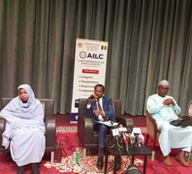 Tchad : l’AILC affiche un bilan percutant après 100 jours de lutte contre la corruption