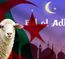 Tchad : Fête de l'Aïd El Adha, la journée de vendredi 06 juin 2025 fériée et chômée