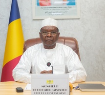 Tchad : réunion stratégique pour contrer les inondations à N’Djamena