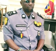 Tchad : Fête de Tabaski, les vœux du Directeur général de la Police Nationale