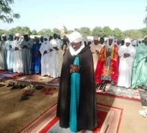 Tchad : célébration de la fête de Tabaski à Sarh, un appel à la foi, à l’unité et à la solidarité