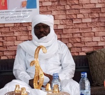 Tchad : Célébration de l'Aïd al-Adha et réception officielle à Mongo