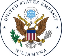 L'ambassade des États-Unis recommande à ses citoyens de reconsidérer tout voyage prévu au Tchad