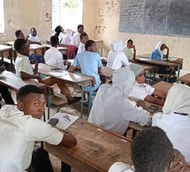 Tchad : Les épreuves du baccalauréat initialement prévues le dimanche 8 juin sont reportées au lundi 9 juin