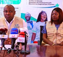 Tchad : le maire lance l’initiative "Les Bénévoles de N’Djamena"