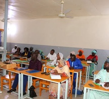 Tchad : L'Université de N'Djamena renforce les compétences de son personnel administratif