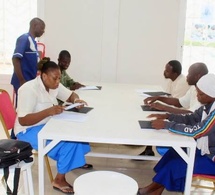 Tchad : Dernière journée du Baccalauréat 2025