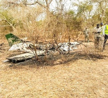 Tchad : Le Parc National de Zakouma rompt le silence après le drame aérien