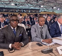 Tchad : La participation à la Conférence de l'ONU sur l'Océan suscite le débat