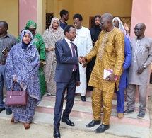 Tchad : l’AILC engage un dialogue avec les Églises évangéliques