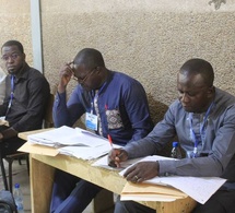 Tchad : La correction du Baccalauréat 2025 a débuté