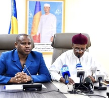 Tchad : La Mairie de N'Djamena et le Ministère de la Santé signent une convention pour le PASST 3