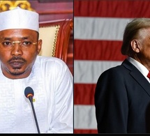 Tchad - États-Unis : Un groupe de travail créé pour apaiser la crise des visas