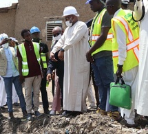 Tchad : le ministre de l’Aménagement du territoire dénonce l’incivisme et le manque de moyens