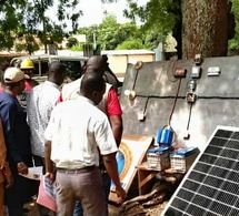 Tchad :  à Sarh, la Foire de l’Emploi est un tremplin pour l’avenir des jeunes du Moyen-Chari