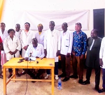 Tchad : Des médecins et pharmaciens omis lors de l’intégration réclament une équité promotionnelle