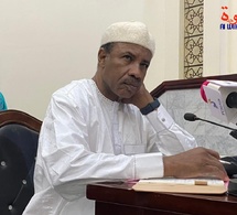 Tchad : Un Ordre National des Sages-Femmes et Maïeuticiens en vue pour renforcer la santé maternelle et infantile