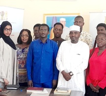 Tchad : Un partenariat UGP-SOTEM lance des formations gratuites pour 50 000 emplois décents