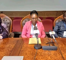 Tchad : Clôture de l’atelier OASIS sur le misoprostol, un enjeu clé pour la santé maternelle