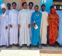Tchad : Les associations UJDE et IJPAM s'allient pour l'éducation et la jeunesse à Moussoro