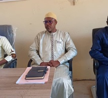 Tchad : L'AFAD lancée à Mongo pour l'autonomisation des femmes et le développement durable