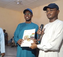 Tchad : Le Ministre de l'Environnement sensibilise à Am-Timan pour la protection de l'écosystème