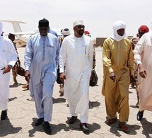 Tchad : Une délégation ministérielle en mission à Abéché et Molou après les violences meurtrières