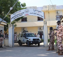 Tchad : La CNDH condamne les violences à Molou et exige justice
