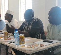 Tchad : à Abéché, l'INSTA lance une série de soutenances de Master en génie électrique et mécanique