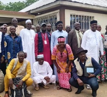 Tchad : Moyen-Chari, une mobilisation pour éradiquer la poliomyélite et les maladies parasitaires