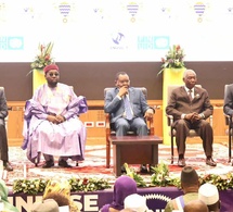 Tchad : lancement officiel de la 26ème édition de la Fête nationale de la jeunesse