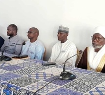 Tchad : le CSAI et le ministère de la Santé sensibilisent les imams sur la vaccination contre la poliomyélite