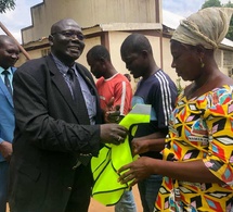 Tchad : à Sarh, une révolution verte de proximité s’organise dans les quartiers