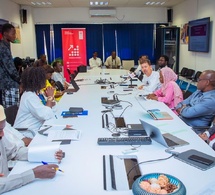 Tchad : le PNUD célèbre l’engagement des femmes à travers un Prix d’Excellence Féminin