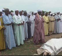 Assassinat de Mahamat Rakhis El-Badawi : une figure traditionnelle abattue au Salamat