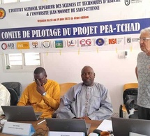 Tchad : à Abéché, réunion du Comité de Pilotage du Projet PEA-Tchad