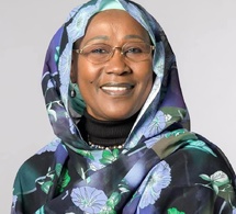 ​Décès de Mme Ammo Aziza Baroud : Le Tchad perd une diplomate d’exception