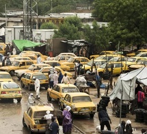 Tchad : Le syndicat des transporteurs suspend sa grève pour 30 jours