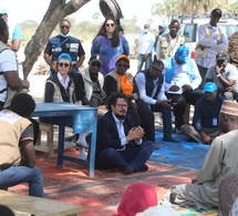 Tchad : Solidarité et appel à l'action pour la Journée Mondiale des Réfugiés 2025