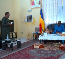 Tchad : Mission d'Oxfam dans le Barh El Gazal pour le suivi de ses programmes