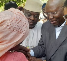 Tchad : Lancement d'une campagne de vaccination contre la poliomyélite à Bébédjia