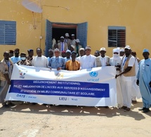 Tchad : L'ONG CIAUD-Canada lance un projet d'assainissement et d'hygiène à Mao